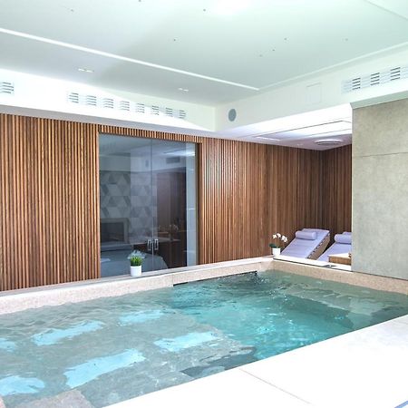 Sg Suite & Spa Amalfi Coast Vietri 외부 사진