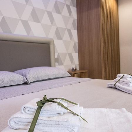 Sg Suite & Spa Amalfi Coast Vietri 외부 사진