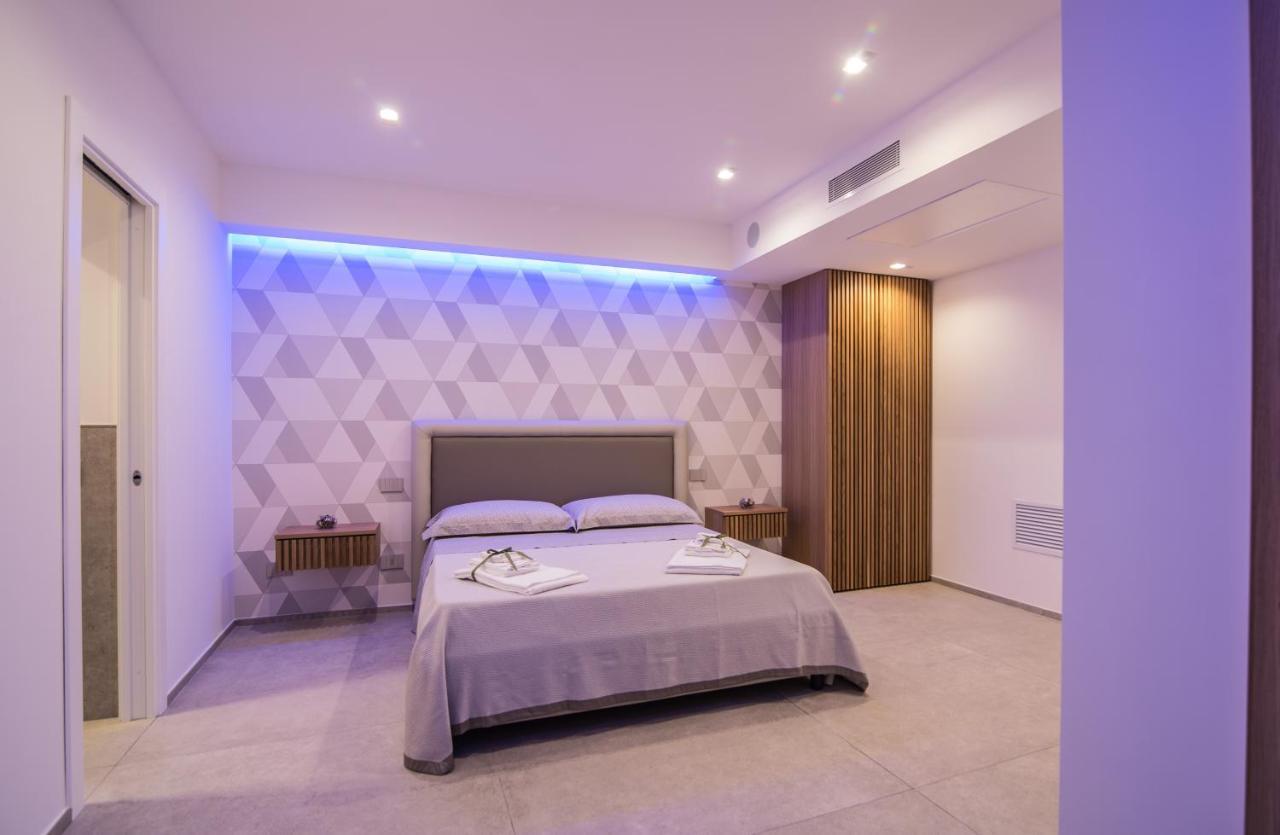 Sg Suite & Spa Amalfi Coast Vietri 외부 사진