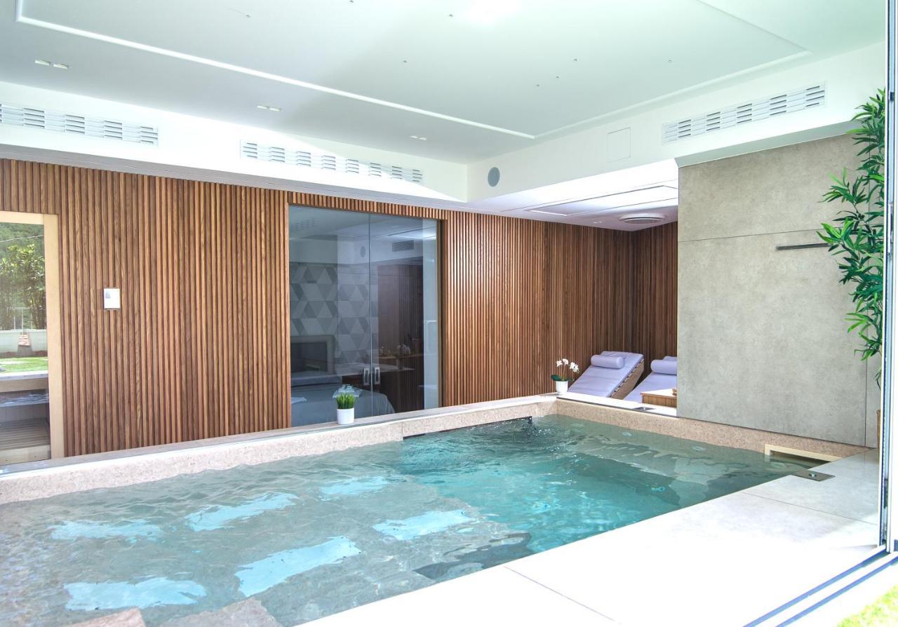 Sg Suite & Spa Amalfi Coast Vietri 외부 사진