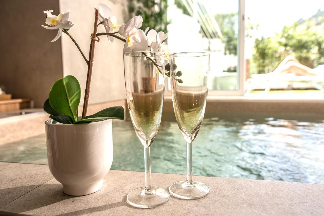 Sg Suite & Spa Amalfi Coast Vietri 외부 사진