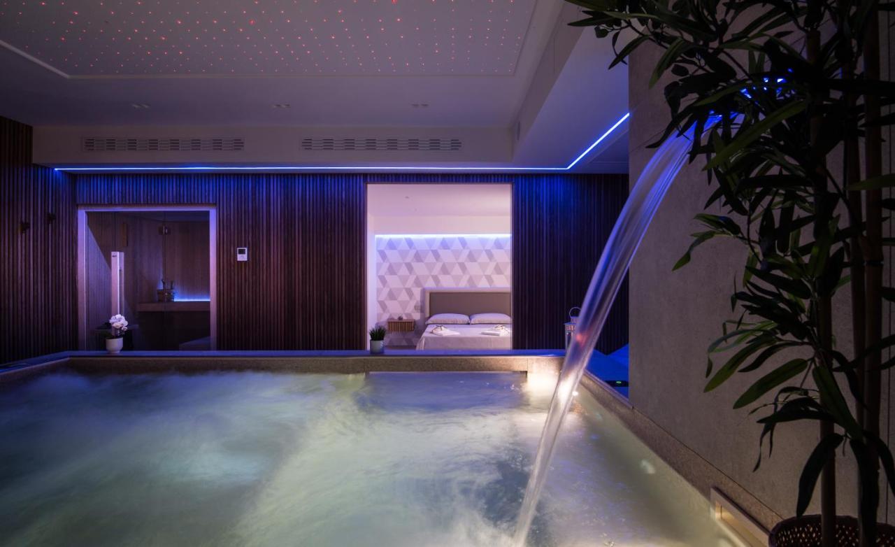 Sg Suite & Spa Amalfi Coast Vietri 외부 사진