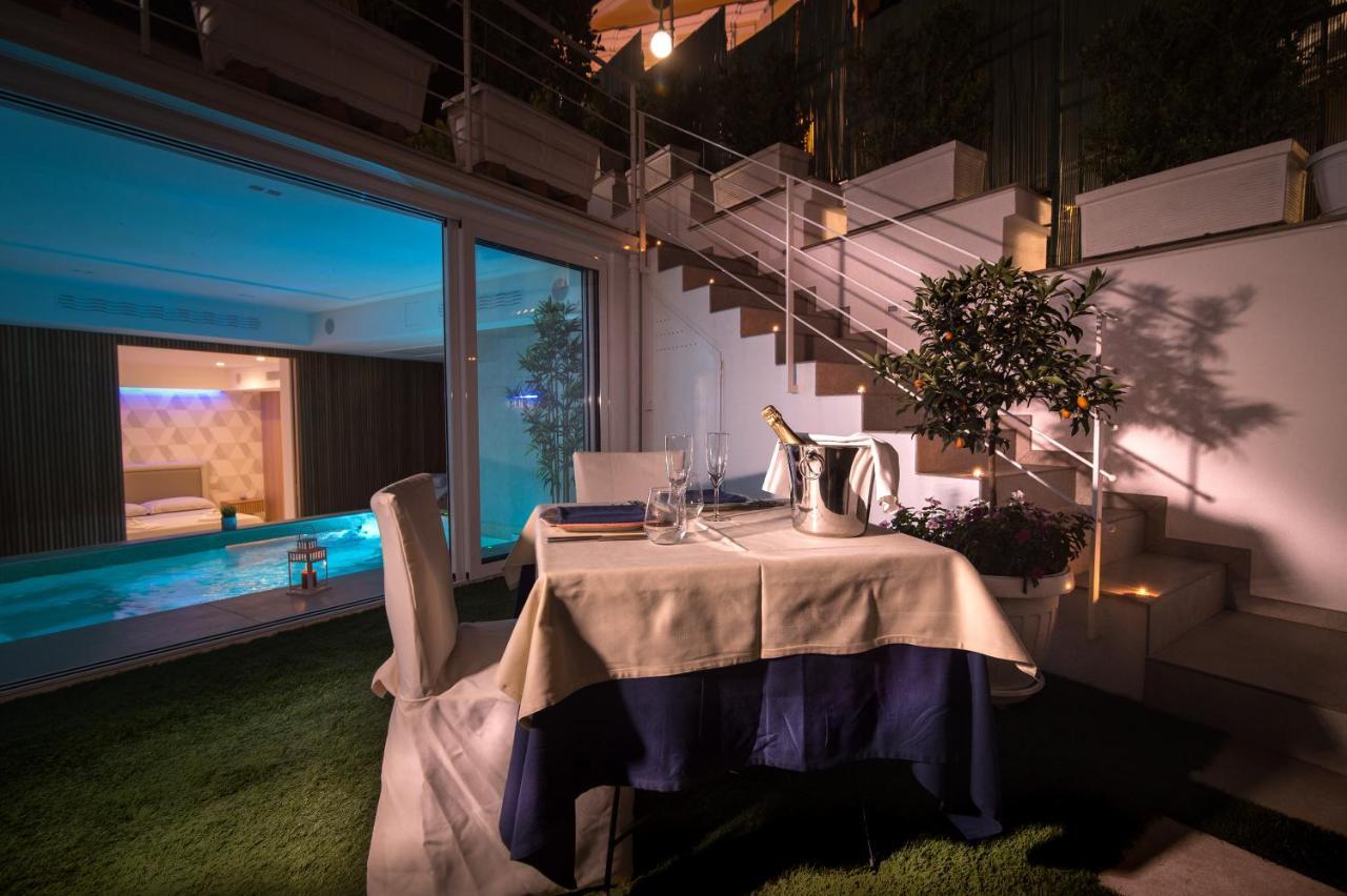 Sg Suite & Spa Amalfi Coast Vietri 외부 사진