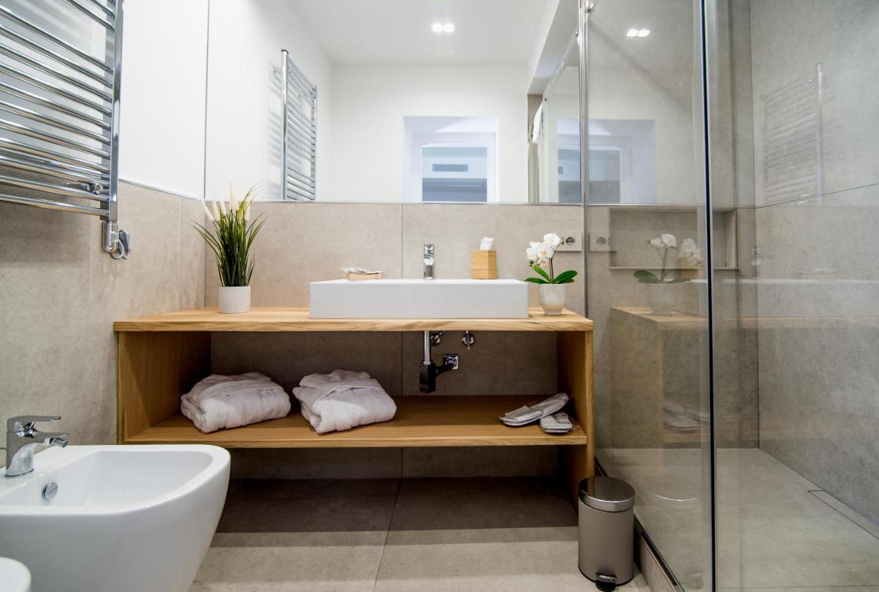 Sg Suite & Spa Amalfi Coast Vietri 외부 사진