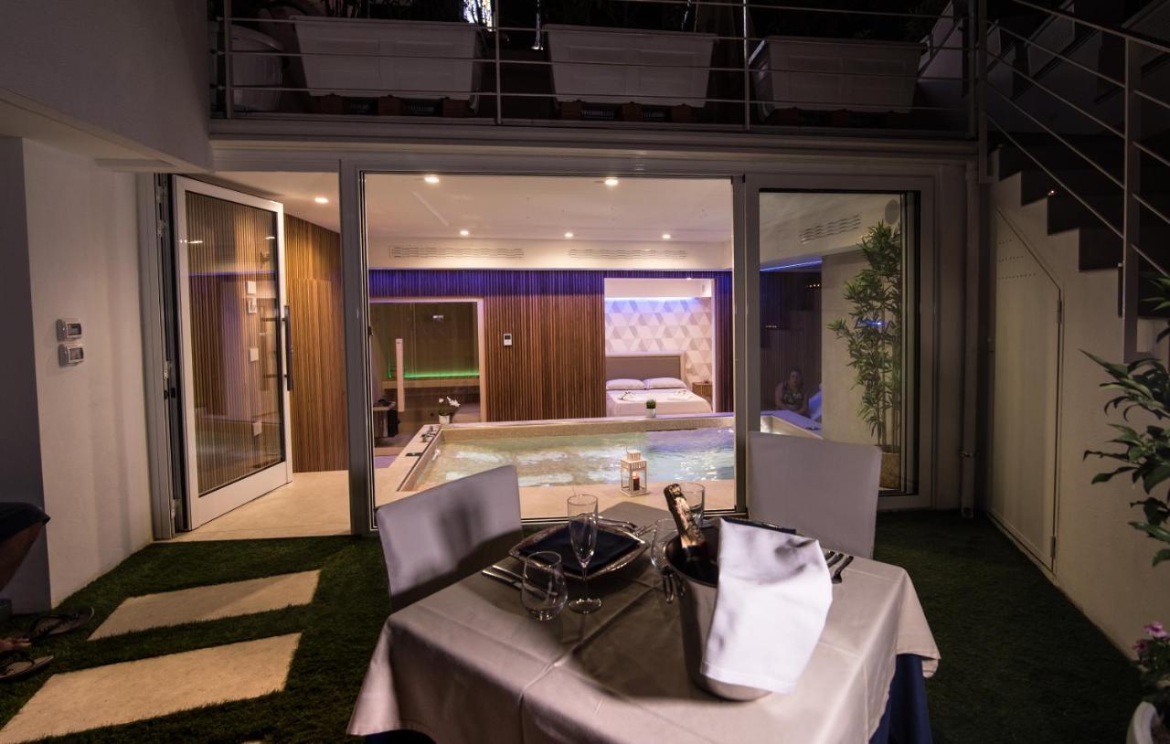 Sg Suite & Spa Amalfi Coast Vietri 외부 사진