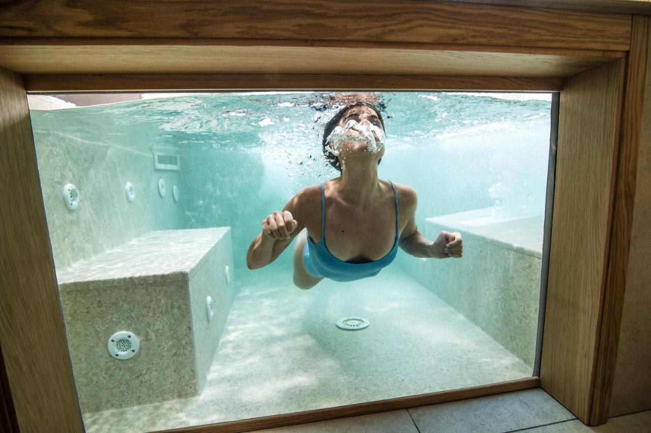 Sg Suite & Spa Amalfi Coast Vietri 외부 사진