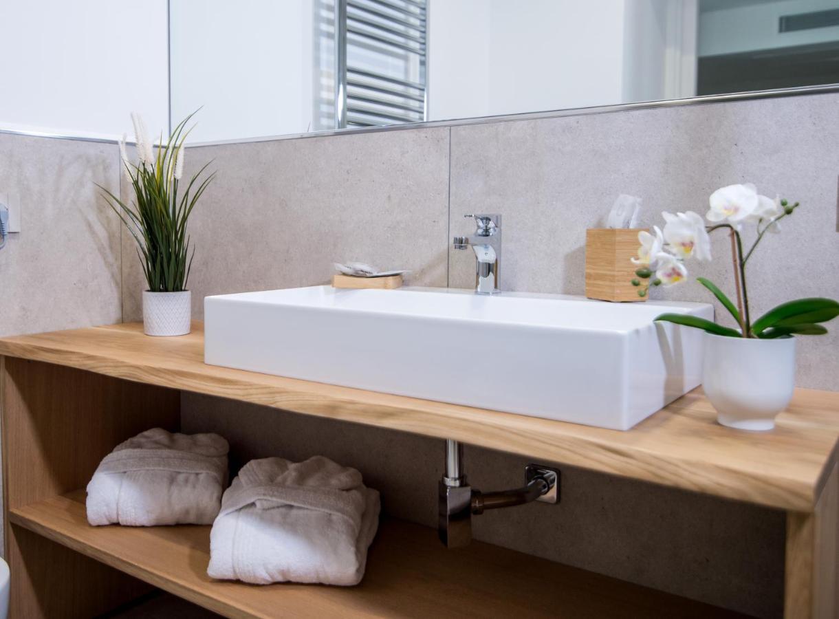 Sg Suite & Spa Amalfi Coast Vietri 외부 사진