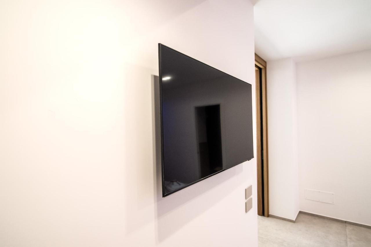 Sg Suite & Spa Amalfi Coast Vietri 외부 사진