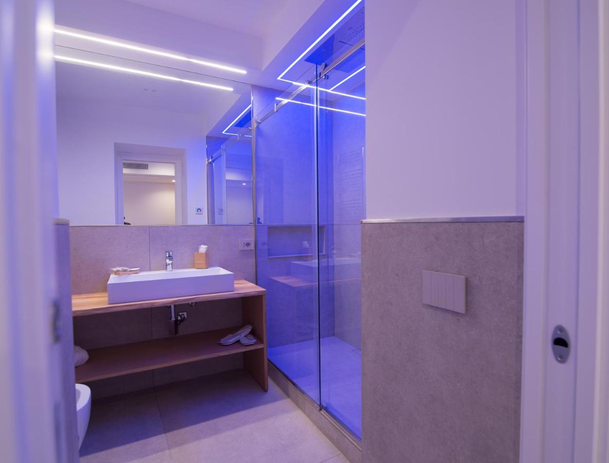 Sg Suite & Spa Amalfi Coast Vietri 외부 사진