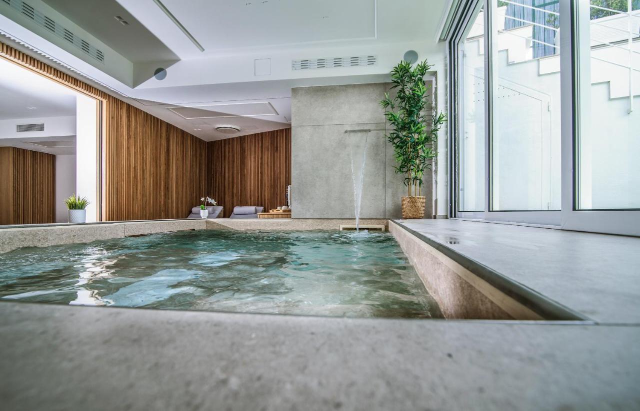 Sg Suite & Spa Amalfi Coast Vietri 외부 사진