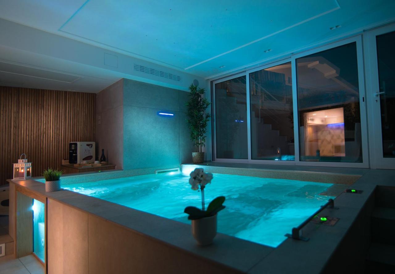 Sg Suite & Spa Amalfi Coast Vietri 외부 사진