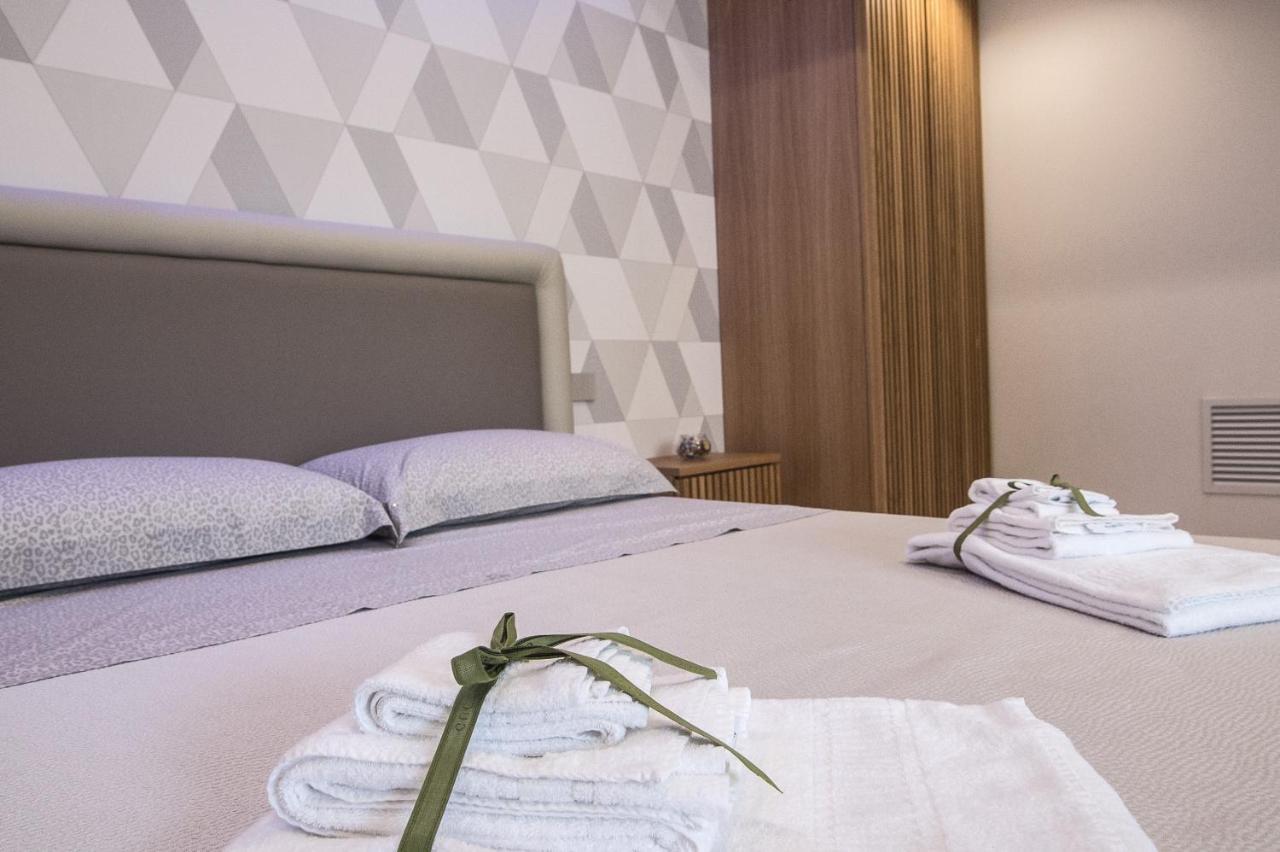 Sg Suite & Spa Amalfi Coast Vietri 외부 사진