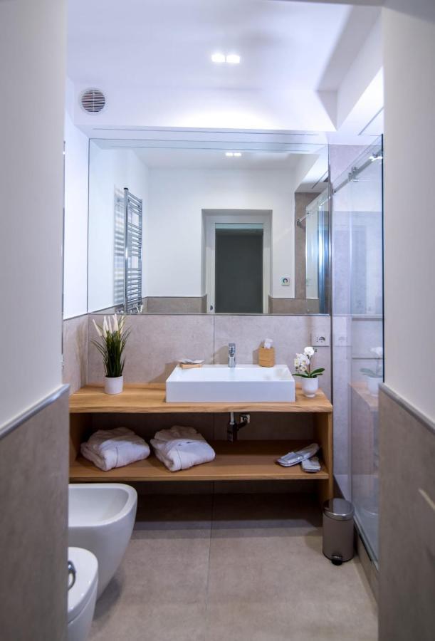 Sg Suite & Spa Amalfi Coast Vietri 외부 사진