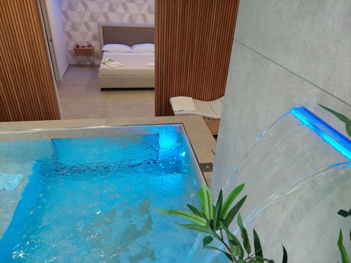 Sg Suite & Spa Amalfi Coast Vietri 외부 사진