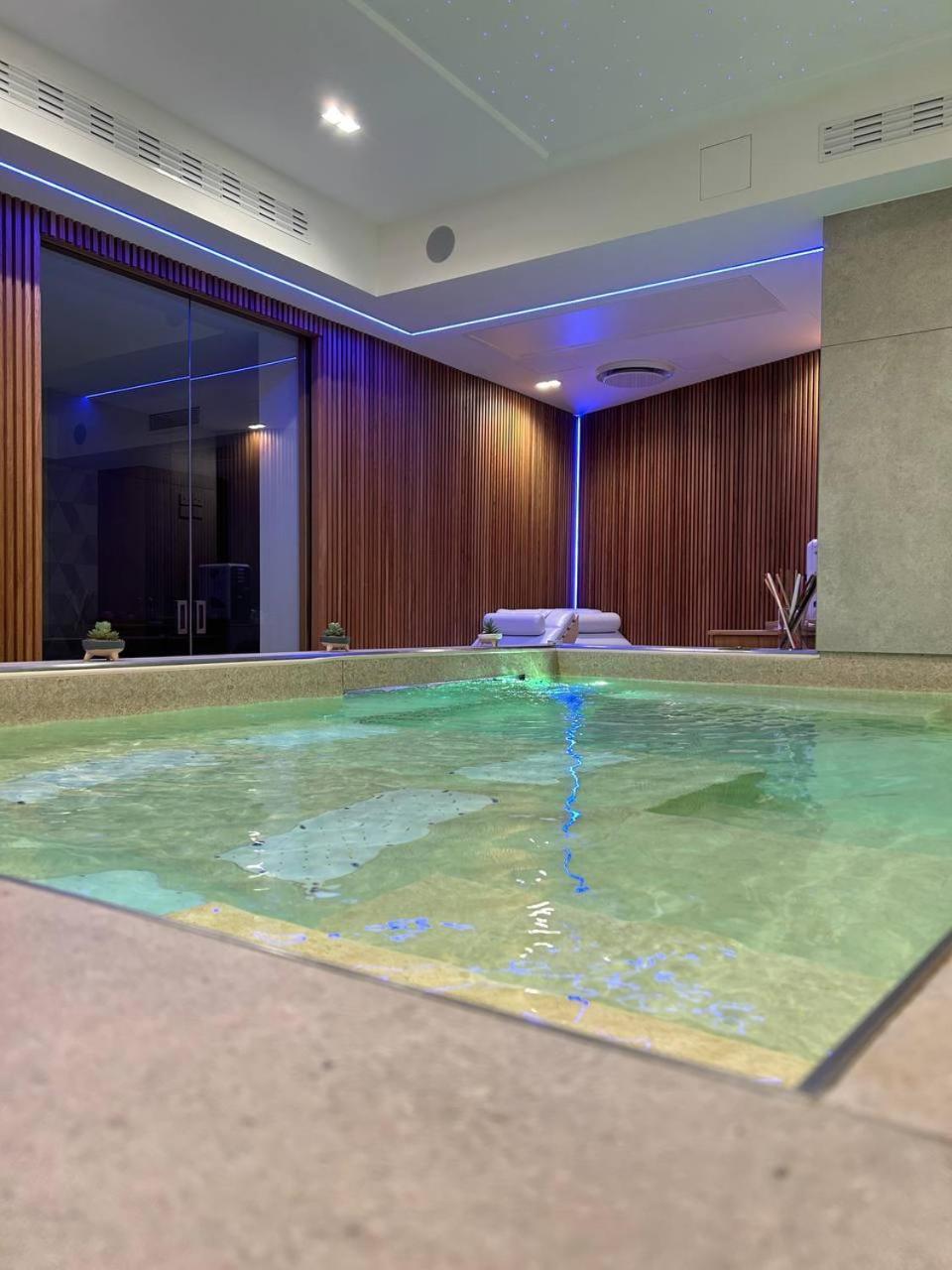 Sg Suite & Spa Amalfi Coast Vietri 외부 사진