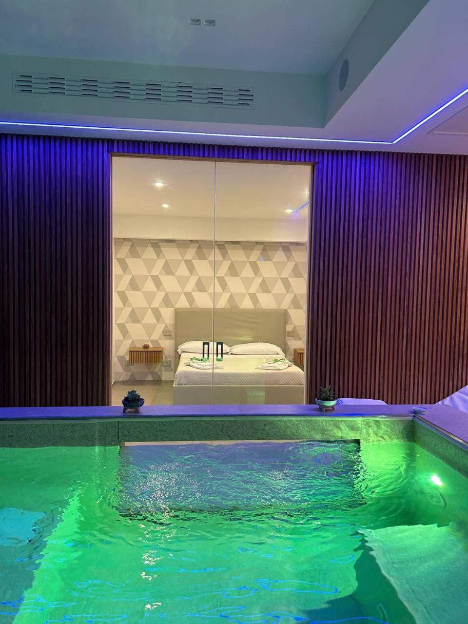 Sg Suite & Spa Amalfi Coast Vietri 외부 사진