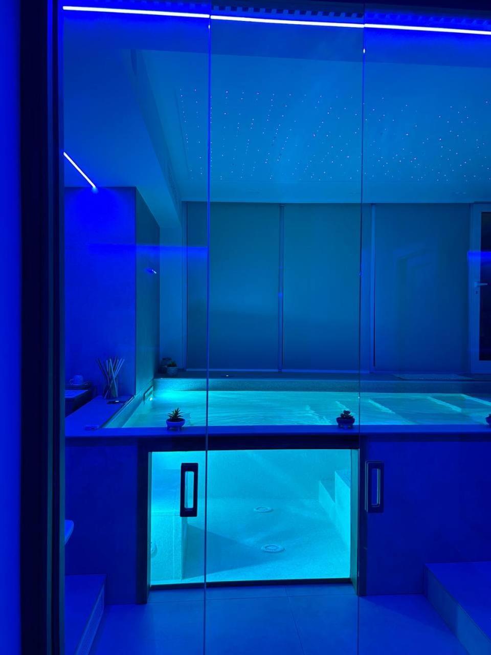 Sg Suite & Spa Amalfi Coast Vietri 외부 사진