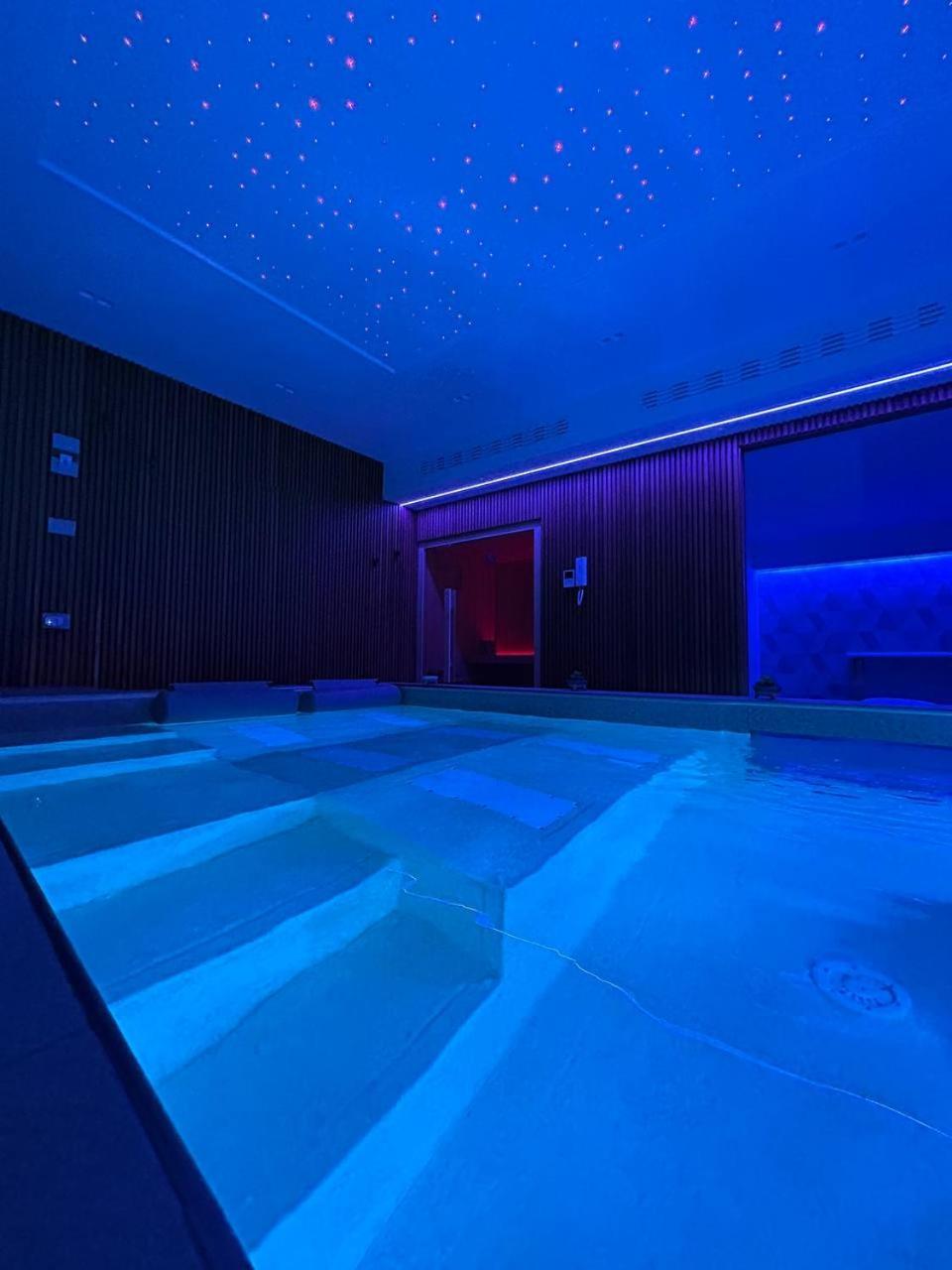 Sg Suite & Spa Amalfi Coast Vietri 외부 사진