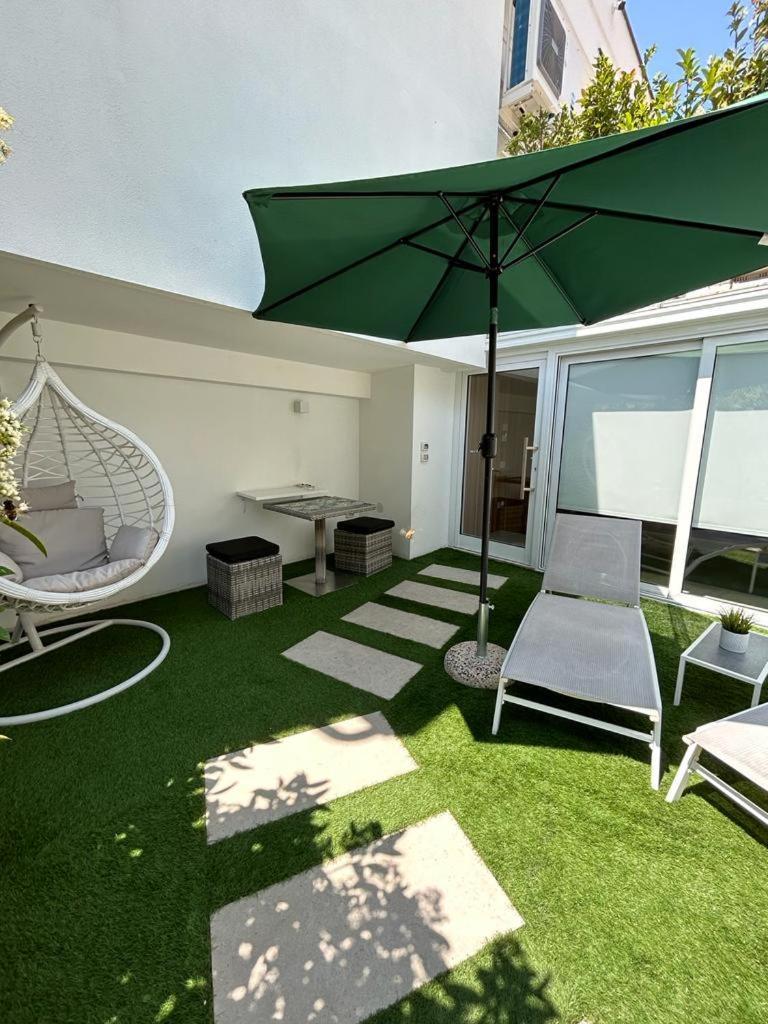 Sg Suite & Spa Amalfi Coast Vietri 외부 사진