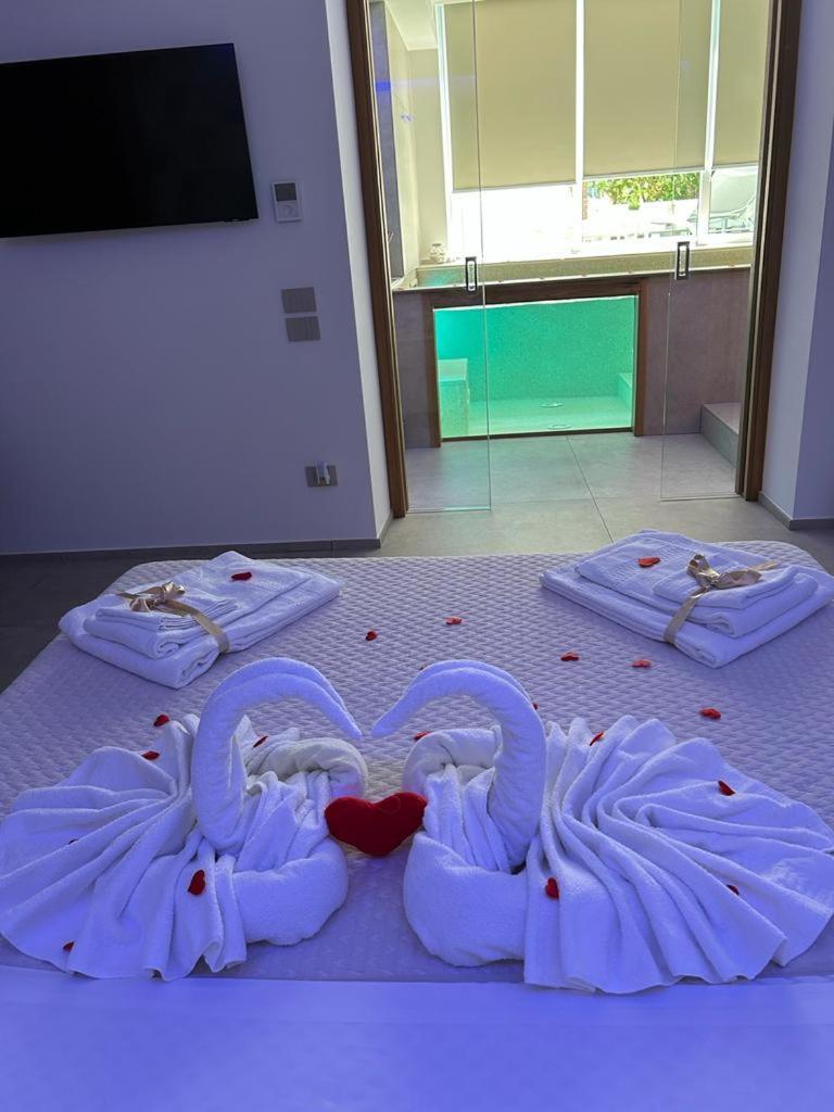 Sg Suite & Spa Amalfi Coast Vietri 외부 사진